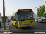 TST - Transportes Sul do Tejo 2233 na cidade de Almada, Setúbal, Portugal, por Douglas Célio Brandao. ID da foto: :id.