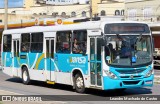 TRANSA - Transa Transporte Coletivo 703 na cidade de Três Rios, Rio de Janeiro, Brasil, por Leandro Machado de Castro. ID da foto: :id.