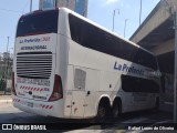 La Preferida Bus 2036 na cidade de São Paulo, São Paulo, Brasil, por Rafael Lopes de Oliveira. ID da foto: :id.