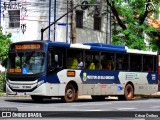 SM Transportes 21068 na cidade de Belo Horizonte, Minas Gerais, Brasil, por César Ônibus. ID da foto: :id.