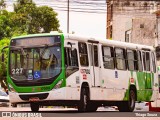 Via Verde Transportes Coletivos 0517003 na cidade de Manaus, Amazonas, Brasil, por Thiago Souza. ID da foto: :id.