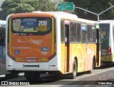 Empresa de Transportes Braso Lisboa A29002 na cidade de Rio de Janeiro, Rio de Janeiro, Brasil, por Valter Silva. ID da foto: :id.