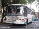 Ônibus Particulares 174 na cidade de Porto Alegre, Rio Grande do Sul, Brasil, por Wesley Dos santos Rodrigues. ID da foto: :id.