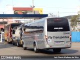 Fly Transportes 230406 na cidade de Goiânia, Goiás, Brasil, por Luiz Otavio Matheus da Silva. ID da foto: :id.