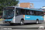 Auto Ônibus Fagundes RJ 101.109 na cidade de Niterói, Rio de Janeiro, Brasil, por Lucas Alvim. ID da foto: :id.