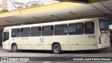 Empresa de Ônibus Campo Largo 22042 na cidade de Curitiba, Paraná, Brasil, por Marcelo Junior Ribeiro Schuartz. ID da foto: :id.