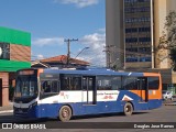 União Transportes 173 na cidade de Várzea Grande, Mato Grosso, Brasil, por Douglas Jose Ramos. ID da foto: :id.