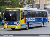 D´Lucca Transportes 418 na cidade de Barueri, São Paulo, Brasil, por Guilherme Estevan. ID da foto: :id.