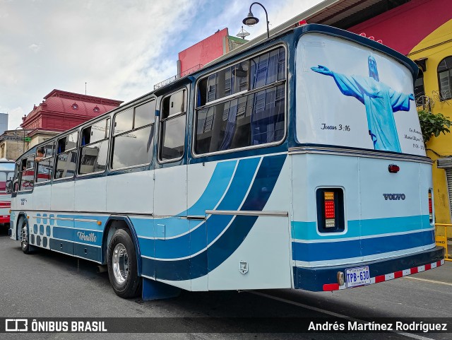Autobuses sin identificación - Costa Rica Tornillo na cidade de Catedral, San José, San José, Costa Rica, por Andrés Martínez Rodríguez. ID da foto: 11759115.