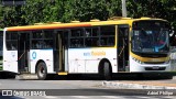 HP Transportes Coletivos 20520 na cidade de Aparecida de Goiânia, Goiás, Brasil, por Adriel Philipe. ID da foto: :id.