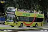 Transporte Coletivo Glória BT006 na cidade de Curitiba, Paraná, Brasil, por Wesley Araujo. ID da foto: :id.