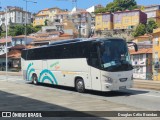 Autobuses sin identificación - España 7161 na cidade de Porto, Porto, Portugal, por Douglas Célio Brandao. ID da foto: :id.