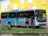 Auto Ônibus Fagundes RJ 101.130 na cidade de São Gonçalo, Rio de Janeiro, Brasil, por Gabriel H. Santos. ID da foto: :id.