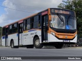 Itamaracá Transportes 1.667 na cidade de Igarassu, Pernambuco, Brasil, por Eduardo Senna. ID da foto: :id.