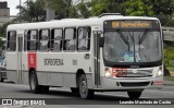 Borborema Imperial Transportes 585 na cidade de Recife, Pernambuco, Brasil, por Leandro Machado de Castro. ID da foto: :id.