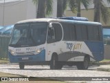 Totality Transportes 8131 na cidade de Jaboatão dos Guararapes, Pernambuco, Brasil, por Jonathan Silva. ID da foto: :id.