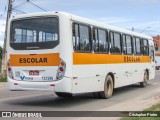 Vitória Transportes 131296 na cidade de Aracaju, Sergipe, Brasil, por Cristopher Pietro. ID da foto: :id.
