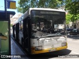 SMTUC - Serviços Municipalizados de Transportes Urbanos de Coimbra 192 na cidade de Coimbra, Coimbra, Portugal, por Douglas Célio Brandao. ID da foto: :id.