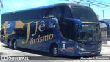 JJê Turismo 4700 na cidade de Balneário Camboriú, Santa Catarina, Brasil, por Alexandre F.  Gonçalves. ID da foto: :id.