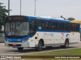 Transportes Futuro C30027 na cidade de Rio de Janeiro, Rio de Janeiro, Brasil, por Jordan Santos do Nascimento. ID da foto: :id.