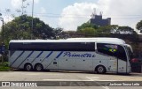 Primotur Transportes e Turismo 4044 na cidade de São Paulo, São Paulo, Brasil, por Jackson Sousa Leite. ID da foto: :id.