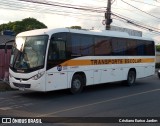 RR Transportes E-46822011 na cidade de Manaus, Amazonas, Brasil, por Cristiano Eurico Jardim. ID da foto: :id.