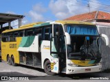 Empresa Gontijo de Transportes 17275 na cidade de Fortaleza, Ceará, Brasil, por Alisson Wesley. ID da foto: :id.