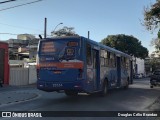 BH Leste Transportes > Nova Vista Transportes > TopBus Transportes 20554 na cidade de Belo Horizonte, Minas Gerais, Brasil, por Douglas Célio Brandao. ID da foto: :id.