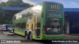 UTIL - União Transporte Interestadual de Luxo 11931 na cidade de Formosa, Goiás, Brasil, por Marlon Mendes da Silva Souza. ID da foto: :id.