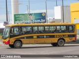 HM Transporte 05 na cidade de Aracaju, Sergipe, Brasil, por Cristopher Pietro. ID da foto: :id.