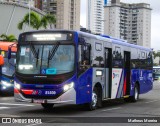 Next Mobilidade - ABC Sistema de Transporte 81.939 na cidade de Barueri, São Paulo, Brasil, por Matheus Moreira. ID da foto: :id.