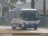 Totality Transportes 8131 na cidade de Jaboatão dos Guararapes, Pernambuco, Brasil, por Jonathan Silva. ID da foto: :id.