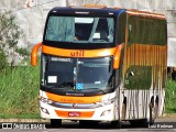 UTIL - União Transporte Interestadual de Luxo 11401 na cidade de Juiz de Fora, Minas Gerais, Brasil, por Luiz Krolman. ID da foto: :id.