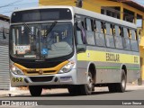 Verona Transporte 052 na cidade de São José de Ribamar, Maranhão, Brasil, por Lucas Sousa. ID da foto: :id.