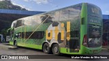 UTIL - União Transporte Interestadual de Luxo 11931 na cidade de Formosa, Goiás, Brasil, por Marlon Mendes da Silva Souza. ID da foto: :id.