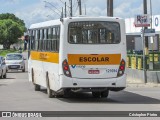 Vitória Transportes 121094 na cidade de Aracaju, Sergipe, Brasil, por Cristopher Pietro. ID da foto: :id.