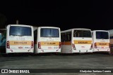 Vitória Transportes 10263 na cidade de Areia Branca, Sergipe, Brasil, por Gladyston Santana Correia. ID da foto: :id.