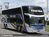 Transmar Turismo 12000 na cidade de Juiz de Fora, Minas Gerais, Brasil, por Luiz Krolman. ID da foto: :id.