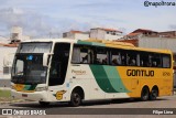 Empresa Gontijo de Transportes 12795 na cidade de Jequié, Bahia, Brasil, por Filipe Lima. ID da foto: :id.
