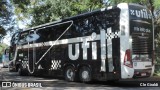 UTIL - União Transporte Interestadual de Luxo 11932 na cidade de São Paulo, São Paulo, Brasil, por Cle Giraldi. ID da foto: :id.