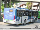 São Cristóvão Transportes 41043 na cidade de Belo Horizonte, Minas Gerais, Brasil, por Mateus Freitas Dias. ID da foto: :id.
