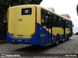 Trancid - Transporte Cidade de Divinópolis 251 na cidade de Divinópolis, Minas Gerais, Brasil, por Igor Policarpo. ID da foto: :id.
