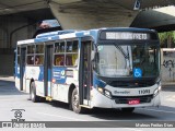 Auto Omnibus Floramar 11095 na cidade de Belo Horizonte, Minas Gerais, Brasil, por Mateus Freitas Dias. ID da foto: :id.