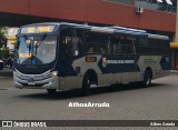 Bettania Ônibus 31175 na cidade de Belo Horizonte, Minas Gerais, Brasil, por Athos Arruda. ID da foto: :id.