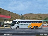 Transbrasiliana Transportes e Turismo 90905 na cidade de Juiz de Fora, Minas Gerais, Brasil, por Luiz Krolman. ID da foto: :id.