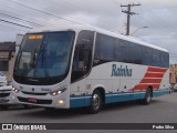 Rainha Transportes 75 na cidade de Pelotas, Rio Grande do Sul, Brasil, por Pedro Silva. ID da foto: :id.
