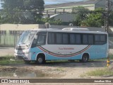 TBS - Travel Bus Service > Transnacional Fretamento 07468 na cidade de Jaboatão dos Guararapes, Pernambuco, Brasil, por Jonathan Silva. ID da foto: :id.