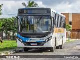 Vitória Transportes 151380 na cidade de Aracaju, Sergipe, Brasil, por Cristopher Pietro. ID da foto: :id.