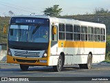 Ônibus Particulares KRY0C84 na cidade de Maruim, Sergipe, Brasil, por José Helvécio. ID da foto: :id.