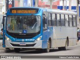 ATT - Atlântico Transportes e Turismo 6130 na cidade de Vitória da Conquista, Bahia, Brasil, por Fabrício Portella Matos. ID da foto: :id.